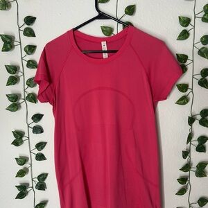 Lululemon Swiftly Tech 2.0 Lipgloss